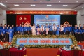 ĐẠI HỘI ĐẠI BIỂU ĐOÀN TNCS HỒ CHÍ MINH XÃ BA VÌ LẦN THỨ I, NHIỆM KỲ 2025 – 2030 THÀNH CÔNG TỐT ĐẸP