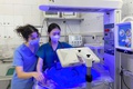 Bệnh viện Đa khoa Hà Đông điểm đến hấp dẫn của sinh viên y khoa quốc tế đến thực tập