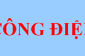 Công điện của UBND xã về việc chủ động, tập trung ứng phó với siêu bão Ragasa trên địa bàn xã Thanh Oai