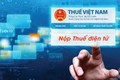 Hướng dẫn thủ tục đăng ký kinh doanh, đăng ký thuế đối với hộ kinh doanh