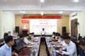 Ban chấp hành Đảng bộ xã Kiều Phú tổ chức hội nghị triển khai, quán triệt một số nhiệm vụ trọng tâm trong những tháng cuối năm 2025