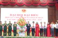 Chúc mừng Đại hội đại biểu Hội Cựu chiến binh xã Thạch Thất lần thứ VIII thành công tốt đẹp