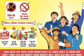 Công văn của Công an thành phố Hà Nội V/v phối hợp trong công tác tuyên truyền PCCC&CNCH