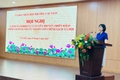 Cầu Giấy: Hơn 150 cán bộ tham gia tập huấn nghiệp vụ tín dụng chính sách