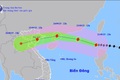 Công điện của UBND xã Ứng Hoà về việc chủ động ứng phó với cơn bão số 9 – Ragasa.