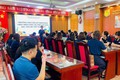 TRƯỜNG THCS YÊN SỞ TRIỂN KHAI THỰC HIỆN CÔNG TÁC PHỔ CẬP GIÁO DỤC, XOÁ MÙ CHỮ NĂM 2025
