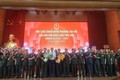 Đại hội đại biểu Hội Cựu chiến binh phường Tây Hồ lần thứ VIII, nhiệm kỳ 2025-2030