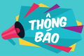 Thông báo về việc tiếp xúc cử tri của Đoàn đại biểu Quốc hội thành phố Hà Nội trước kỳ họp thứ Mười, Quốc hội khóa XV