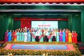 Đại hội Đại biểu Phụ nữ xã Thuận An lần thứ I, nhiệm kỳ 2025-2030 thành công tốt đẹp