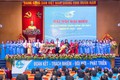 Xây dựng hình ảnh phụ nữ Thanh Xuân tri thức, bản lĩnh