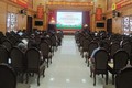 Tây Hồ triển khai thu thuế đất phi nông nghiệp 2025 và Chiến dịch làm giàu, làm sạch cơ sở dữ liệu quốc gia về đất đai trên địa bàn phường 