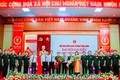 Cựu chiến binh phường Vĩnh Hưng khẳng định vai trò nòng cốt trong các phong trào thi đua