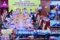 Cử tri xã Thanh Trì, Thanh Oai, Bình Minh kiến nghị về hạ tầng, đất đai, giáo dục với Đoàn đại biểu Quốc hội - TP.Hà Nội.