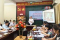 BỆNH VIỆN ĐA KHOA THANH TRÌ: THẨM ĐỊNH HỒ SƠ BỆNH ÁN ĐIỆN TỬ (EMR) VÀ TRIỂN KHAI KIOSK ĐIỆN TỬ