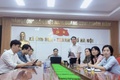 Đoàn đại biểu Quốc hội thành phố Hà Nội – Đơn vị bầu cử số 9 tiếp xúc cử tri trước Kỳ họp thứ 10, Quốc hội khóa XV.