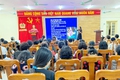 Phường Thanh Xuân chú trọng nâng cao kiến thức, kỹ năng về công tác dân số và phát triển trong tình hình mới cho cộng tác viên dân số năm 2025 