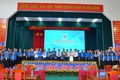 Đại hội đại biểu Đoàn TNCS Hồ Chí Minh phường Tùng Thiện lần thứ I, nhiệm kỳ 2025-2030