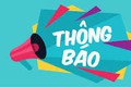 HƯỚNG DẪN NỘP HỒ SƠ TRỰC TUYẾN TRÊN CỔNG DỊCH VỤ CÔNG QUỐC GIA