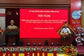 TRIỂN KHAI KẾ HOẠCH TUYỂN CHỌN VÀ GỌI CÔNG DÂN NHẬP NGŨ, THỰC HIỆN NGHĨA VỤ CÔNG AN NHÂN DÂN NĂM 2026