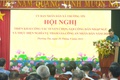 Xã Thường Tín triển khai công tác tuyển chọn, gọi công dân nhập ngũ và thực hiện nghĩa vụ tham gia Công an Nhân dân năm 2026.