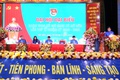 Tuổi trẻ Mỹ Đức bản lĩnh, tự tin, sẵn sàng thực hiện chuyển đổi số trong nhiệm kỳ mới