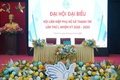 Đại hội đại biểu phụ nữ xã Thanh Trì lần thứ  I, nhiệm kỳ 2025 – 2030: Chuyển đổi số