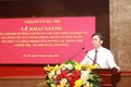 Xã Thanh Trì: Dự trực tuyến tập huấn chuyên môn, nghiệp vụ công tác xây dựng Đảng, quản lý nhà nước, MTTQ và các đoàn thể cho 373 lãnh đạo xã, phường