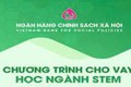 Tây Hồ triển khai chương trình cho vay ưu đãi đối với học sinh, sinh viên, thạc sĩ, nghiên cứu sinh học ngành STEM