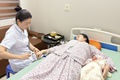 Chăm sóc sau sinh toàn diện- Sức khoẻ cho mẹ, tương lai cho bé