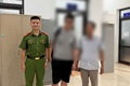 Công an phường Yên Hòa giải cứu kịp thời một nam sinh viên đại học ở Hà Nội bị “bắt cóc online” trong đêm
