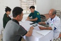 Đảng ủy xã Xuân Mai ban hành Nghị quyết về việc tuyển chọn, gọi công dân nhập ngũ vào Quân đội nhân dân và thực hiện nghĩa vụ tham gia Công an nhân dân năm 2026