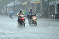 Chỉ đạo của UBND Thành phố về tập trung ứng phó bão số 10