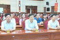Xã Phúc Thọ tổ chức tiếp sóng Lễ kỷ niệm 80 năm Cách mạng tháng Tám và Quốc khánh 2/9