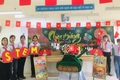 Xã Mỹ Đức sẵn sàng cho năm học mới 2025-2026