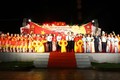 Sôi nổi chương trình nghệ thuật 