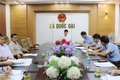 Quốc Oai: Đẩy nhanh tiến độ các công trình đầu tư công, quyết tâm hoàn thành đúng kế hoạch năm 2025