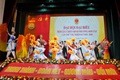 Đại hội Đại biểu Hội CCB phường Sơn Tây lần thứ VIII,

nhiệm kỳ 2025 – 2030