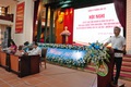 Sơn Tây sơ kết công tác quý III, triển khai nhiệm vụ trọng tâm quý IV năm 2025