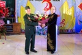 Gieo yêu thương, nhận niềm vui của người lính cụ Hồ!