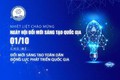 Hưởng ứng Ngày hội đổi mới sáng tạo Quốc gia 1/10