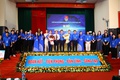 Nhiệm kỳ 2025 - 2030, Đoàn TNCS Hồ Chí Minh xã Sơn Đồng xác định 2 khâu đột phá