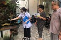 Long Biên ứng phó với dịch Sốt xuất huyết trên địa bàn phường