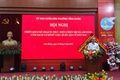 PHƯỜNG VĨNH HƯNG TRIỂN KHAI CHIẾN DỊCH 90 NGÀY “LÀM GIÀU, LÀM SẠCH” CƠ SỞ DỮ LIỆU ĐẤT ĐAI