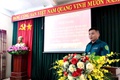 SƠN TÂY TRAO QUYẾT ĐỊNH GỌI NHẬP NGŨ CHO CÔNG DÂN TRÚNG TUYỂN VÀO CÁC NHÀ TRƯỜNG, HỌC VIỆN QUÂN ĐỘI