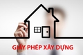 Cấp giấy phép xây dựng nhà ở riêng lẻ và quản lý trật tự xây dựng nhà ở riêng lẻ trên địa bàn xã Thạch Thất.