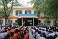 Quảng Bị bảo đảm trật tự an toàn giao thông, an ninh, an toàn và văn hóa học đường năm học mới