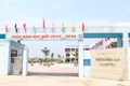 Các trường học trên địa bàn xã Phú Xuyên sẵn sàng cho năm học mới
