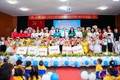 Phường Việt Hưng rộn ràng khai giảng năm học mới 2025-2026