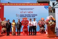 Trường Trung cấp Ngoại thương long trọng tổ chức Lễ khai giảng năm học 2025 – 2026