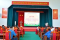 Phường Tùng Thiện phấn đấu 100% người nộp thuế sử dụng đất phi nông nghiệp qua ứng dụng eTax Mobile